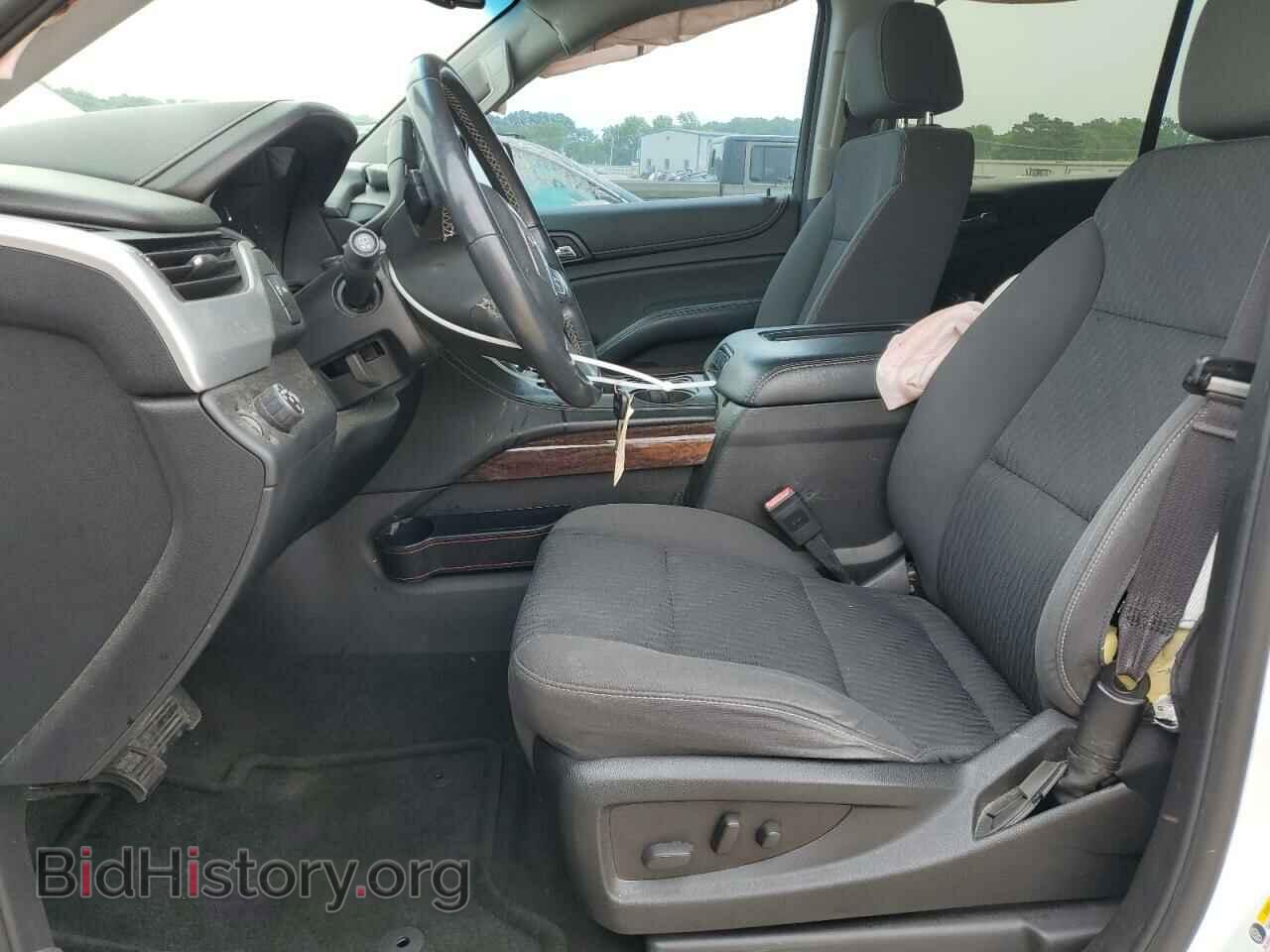 2016 GMC YUKON - VIN: 1GKS1AKC9GR172573 - Фото 7