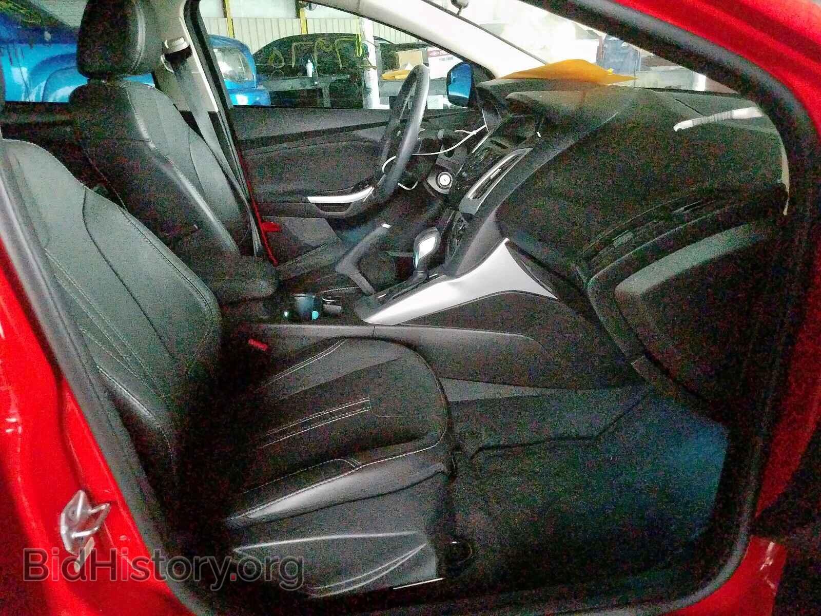 2014 FORD FOCUS SE - VIN: 1FADP3F23EL259875 - Фото 5