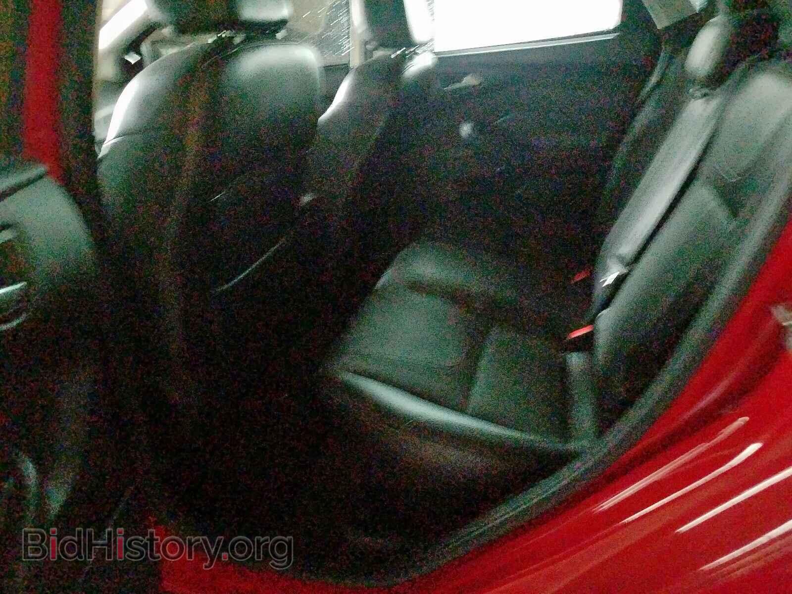 2014 FORD FOCUS SE - VIN: 1FADP3F23EL259875 - Фото 6