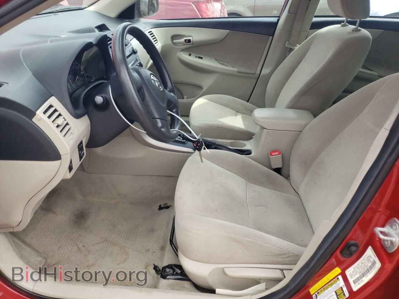 2013 TOYOTA COROLLA - VIN: 5YFBU4EE8DP106474 - Photo 7