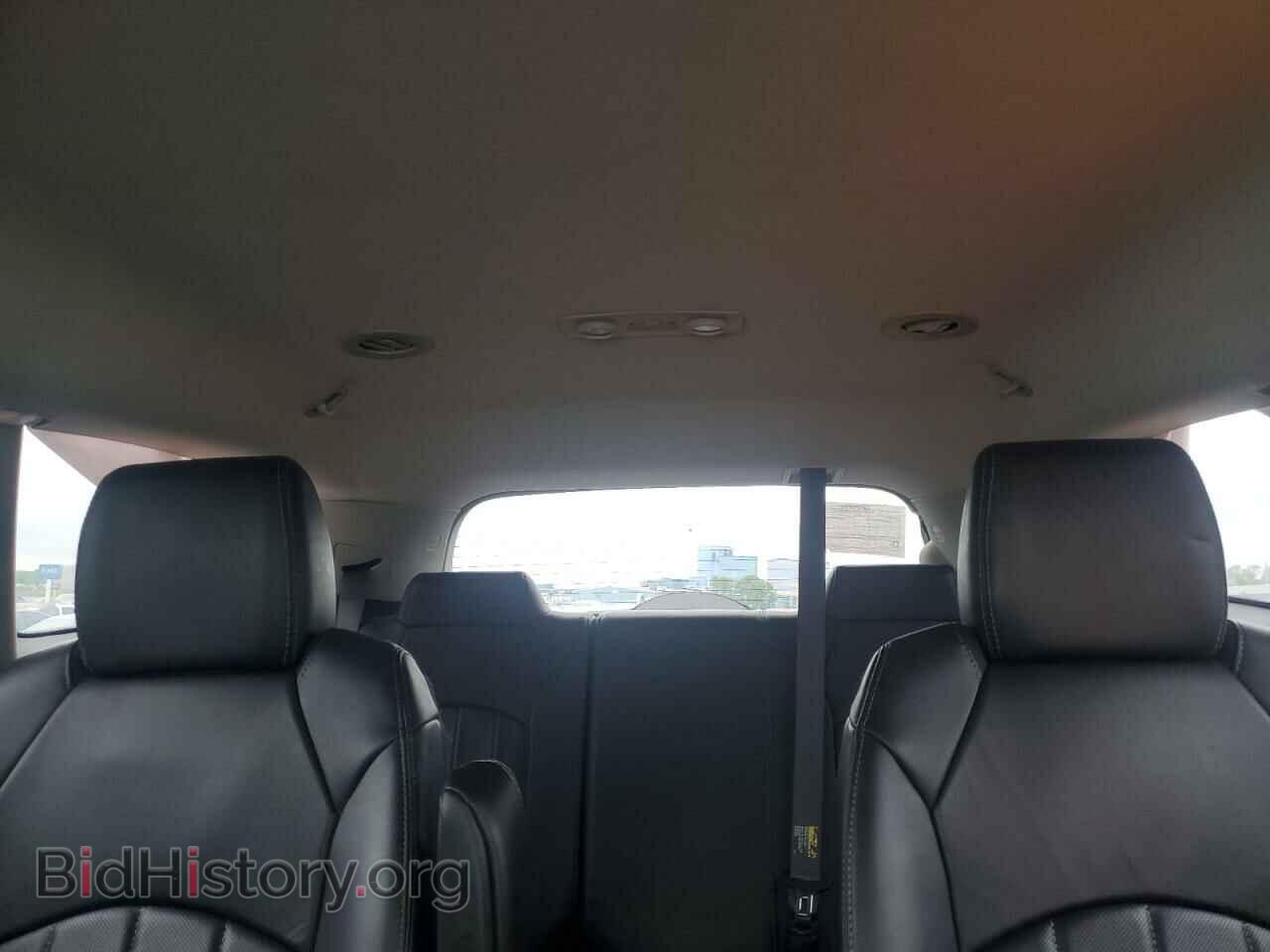 2015 BUICK ENCLAVE - VIN: 5GAKVBKD9FJ218612 - Фото 10