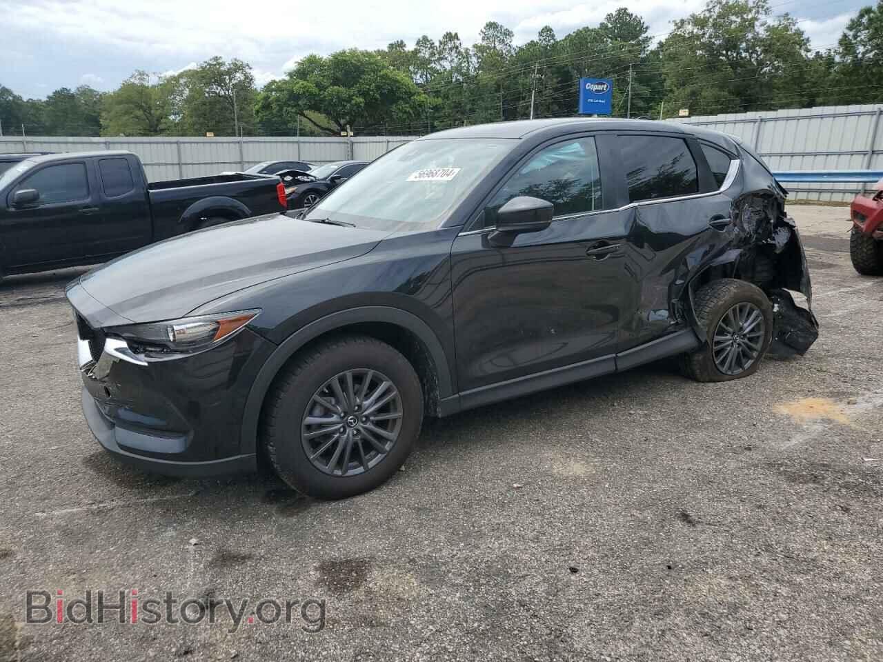 Photo JM3KFACM8L0766517 - MAZDA CX-5 2020