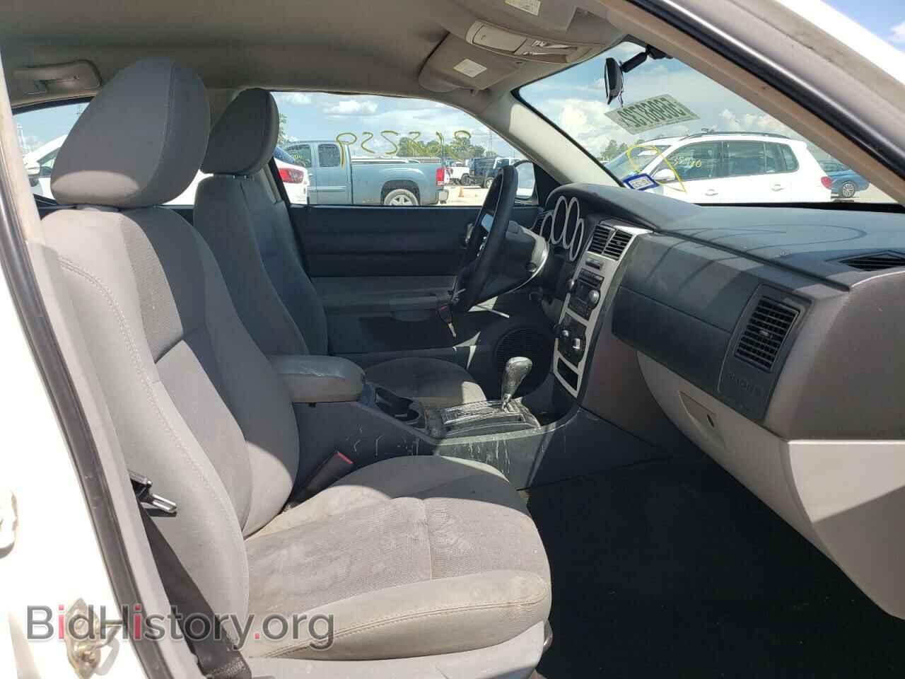 2006 DODGE CHARGER - VIN: 2B3KA43G26H275414 - Фото 5