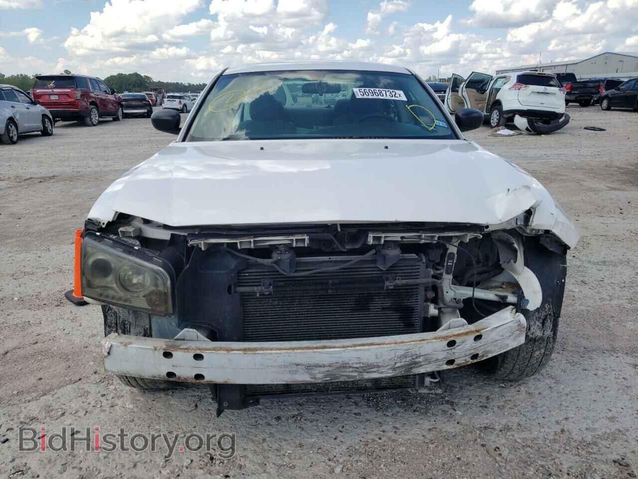 2006 DODGE CHARGER - VIN: 2B3KA43G26H275414 - Фото 9