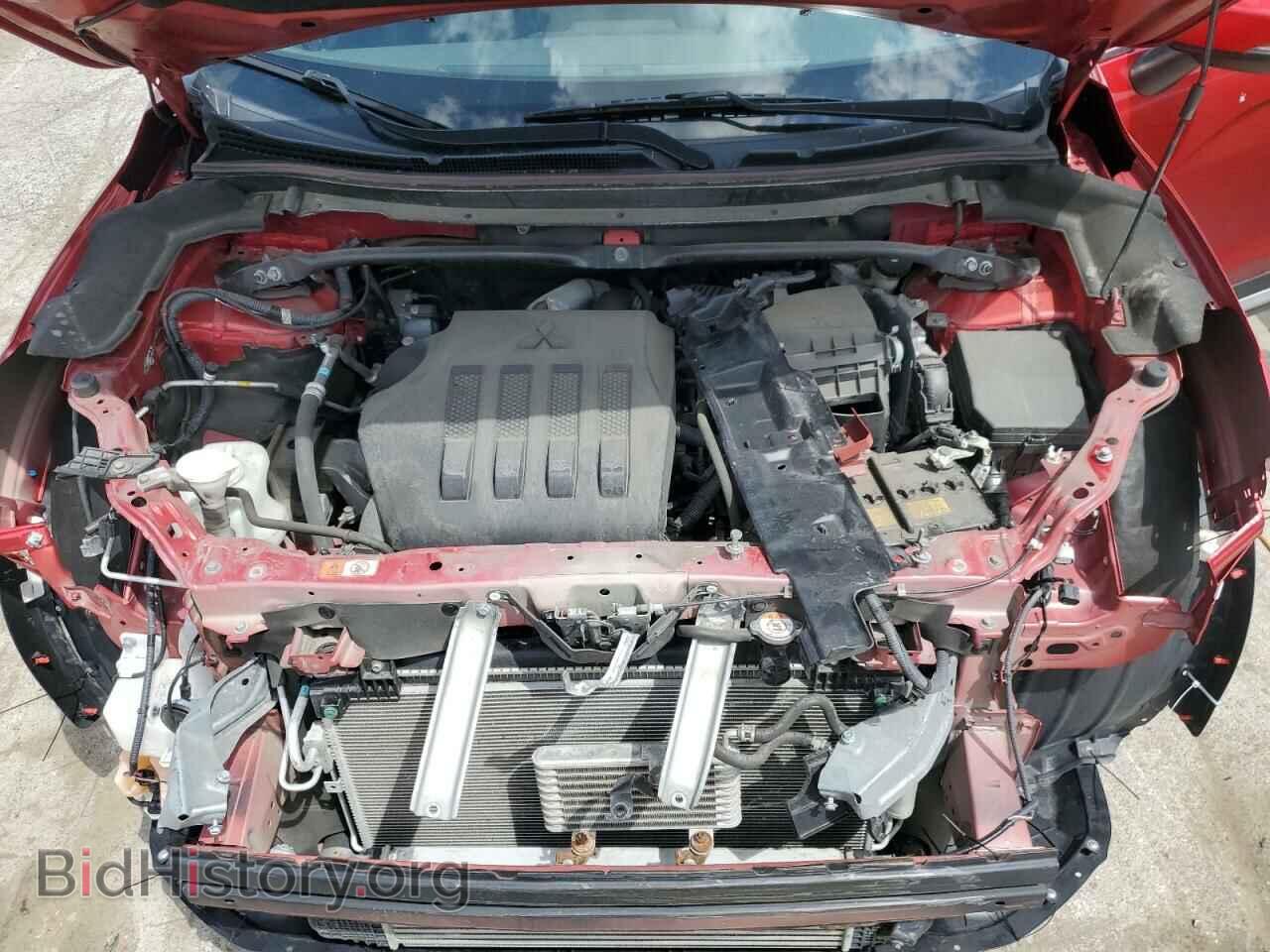 2020 MITSUBISHI ECLIPSE - VIN: JA4AT5AA9LZ041494 - Photo 12