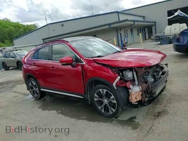 2020 MITSUBISHI ECLIPSE - VIN: JA4AT5AA9LZ041494 - Photo 15