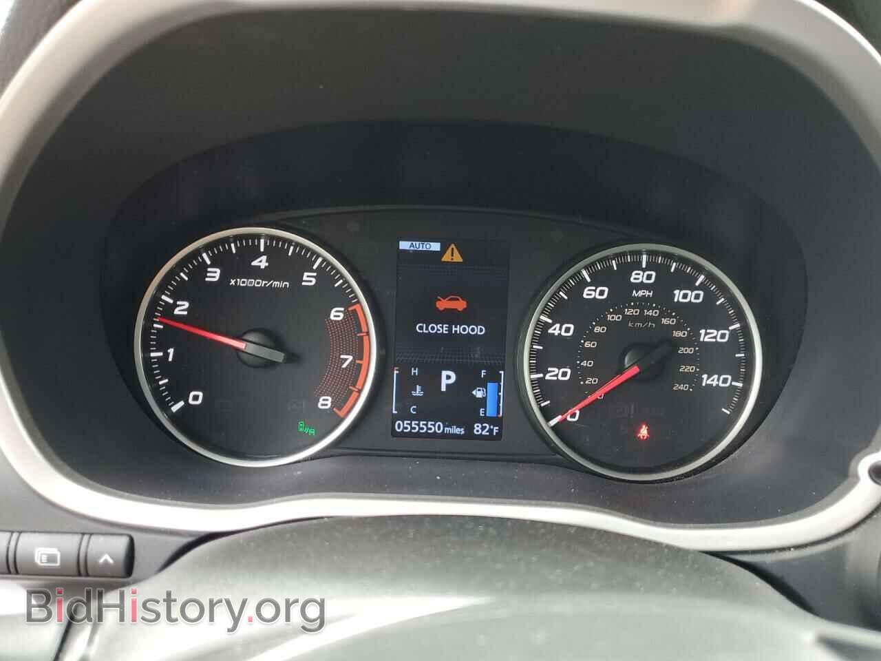 2020 MITSUBISHI ECLIPSE - VIN: JA4AT5AA9LZ041494 - Photo 9