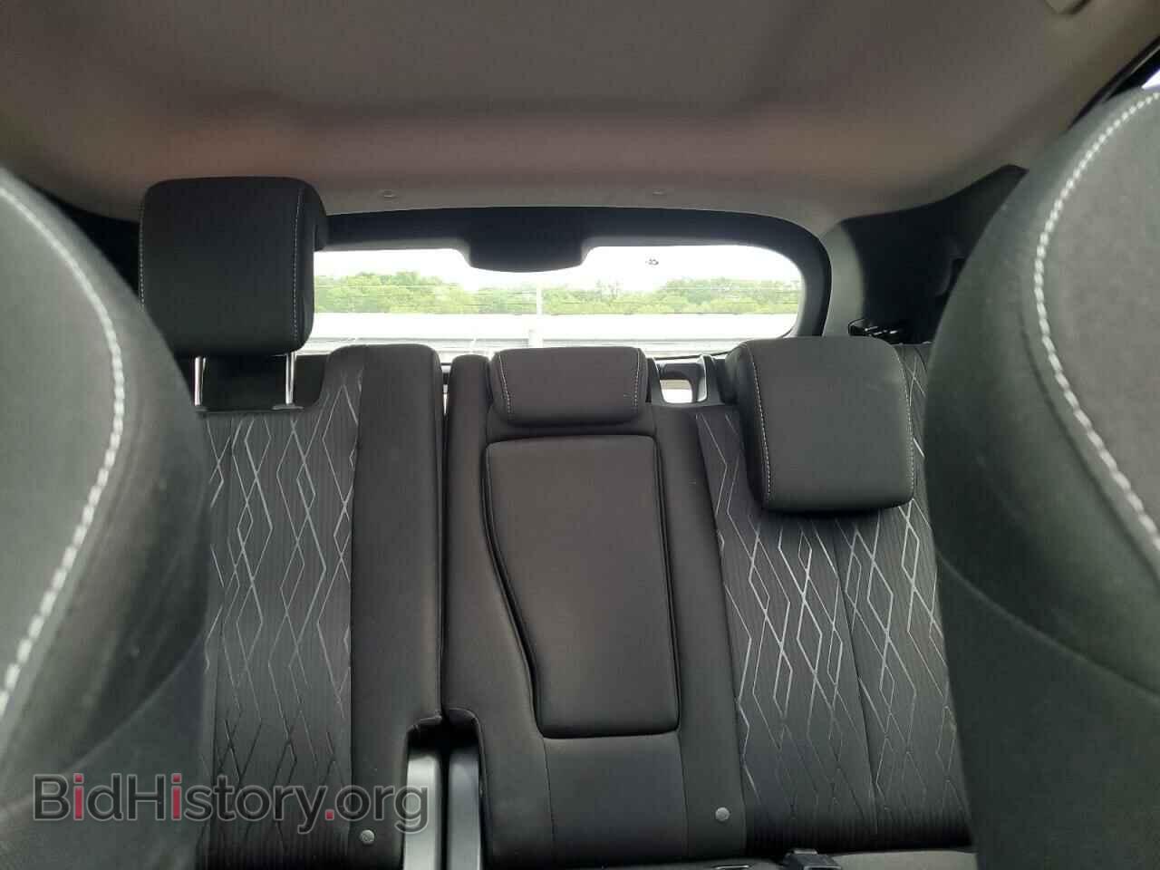 2020 MITSUBISHI ECLIPSE - VIN: JA4AT5AA9LZ041494 - Photo 10