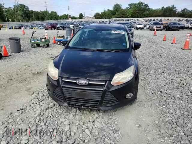 2014 FORD FOCUS - VIN: 1FADP3F26EL371067 - Фото 13