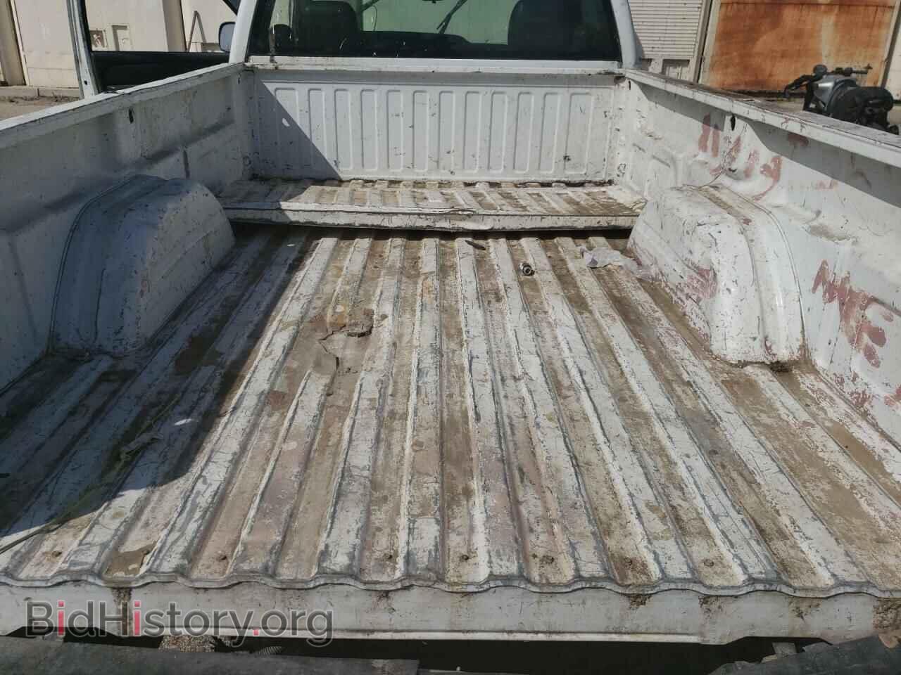 2005 GMC SIERRA - VIN: 1GTEC14V65Z122583 - Фото 10