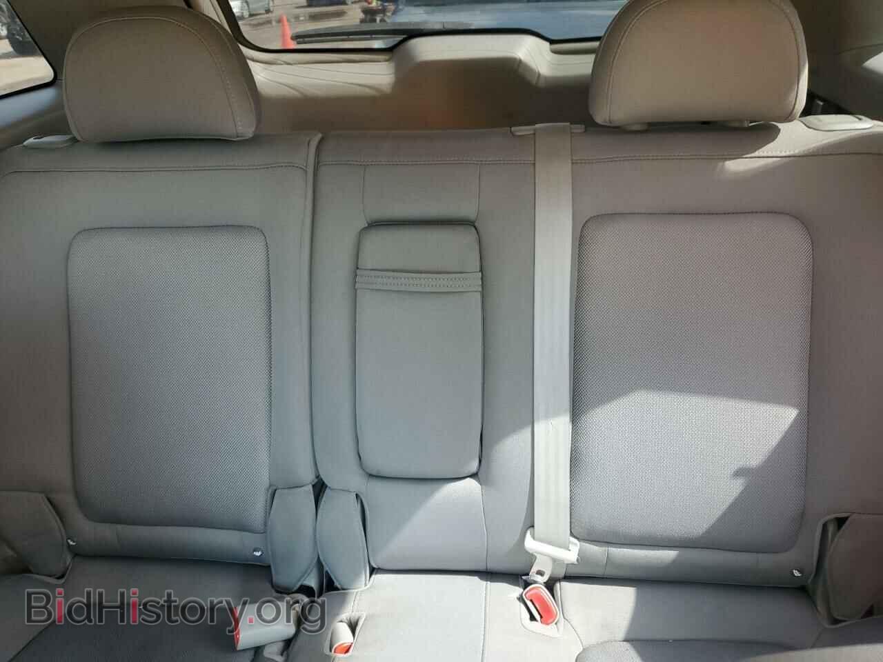 2008 SATURN VUE - VIN: 3GSCL33PX8S503316 - Фото 10