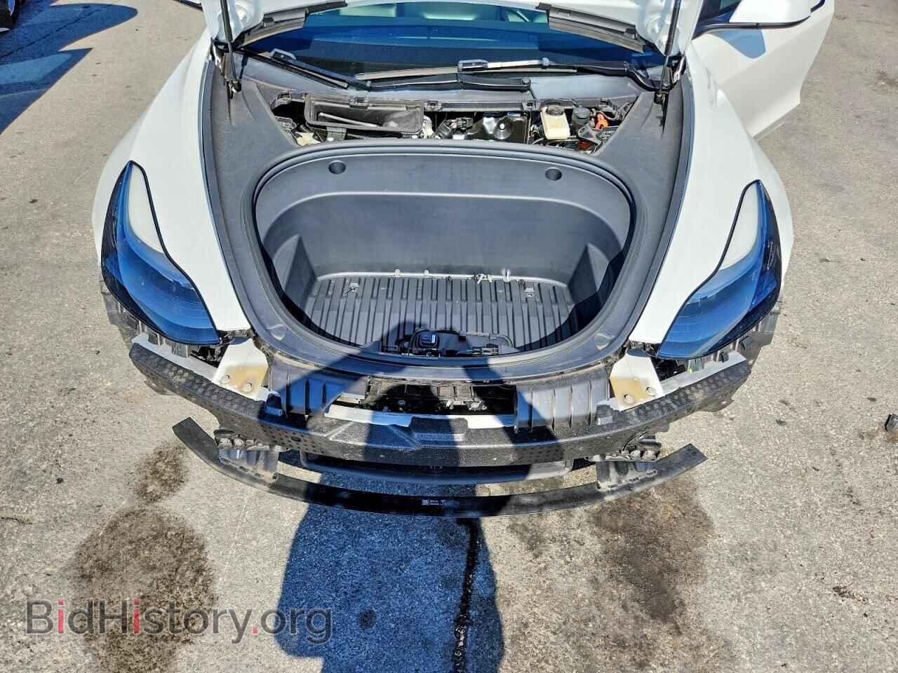 2023 TESLA MODEL 3 - VIN: 5YJ3E1EA2PF594253 - Photo 11