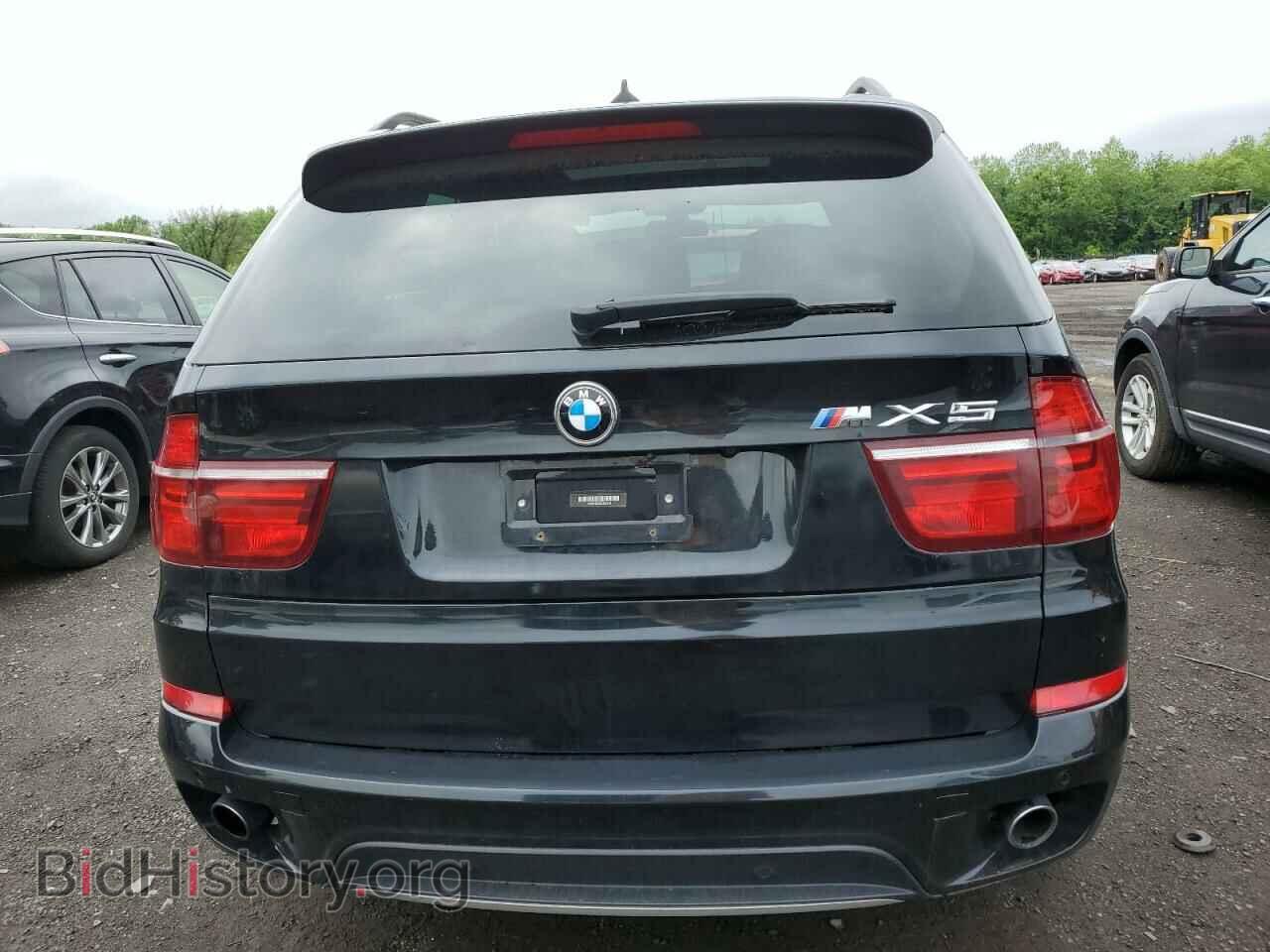 2012 BMW X5 - VIN: 5UXZV4C50CL762916 - Фото 6