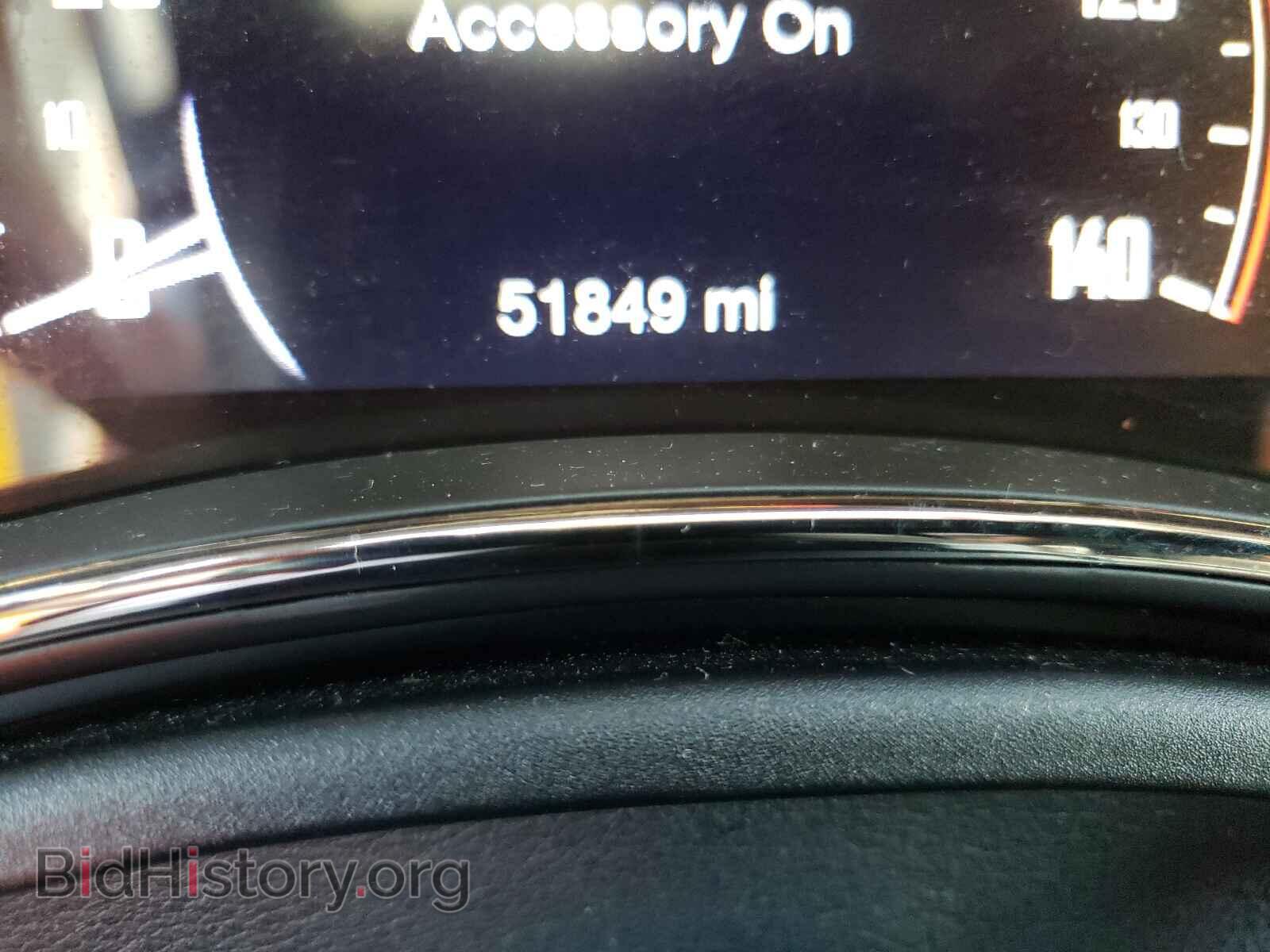 2018 DODGE DURANGO - VIN: 1C4RDJDG9JC346606 - Фото 8
