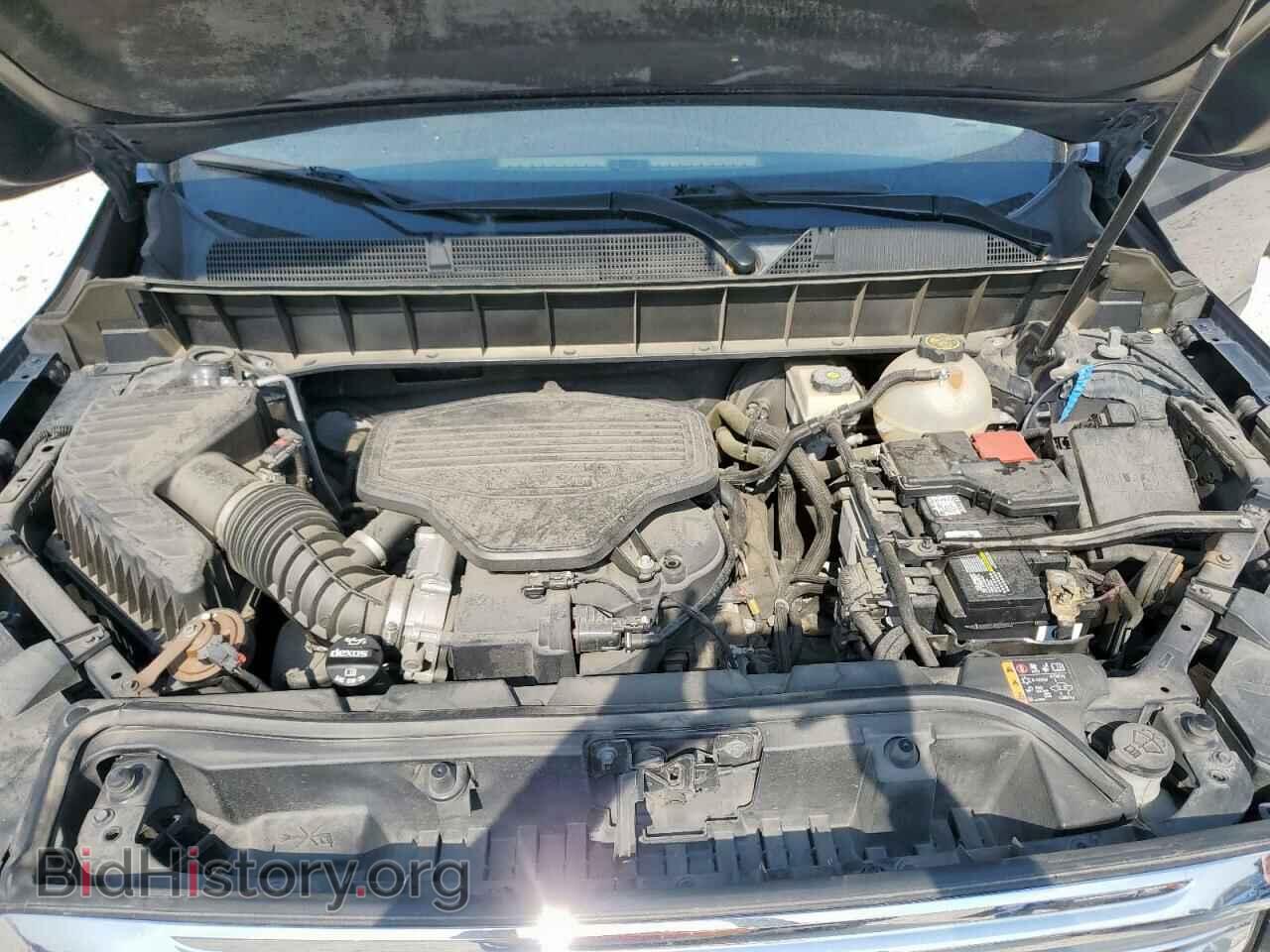 2017 GMC ACADIA - VIN: 1GKKNLLS2HZ140247 - Фото 12