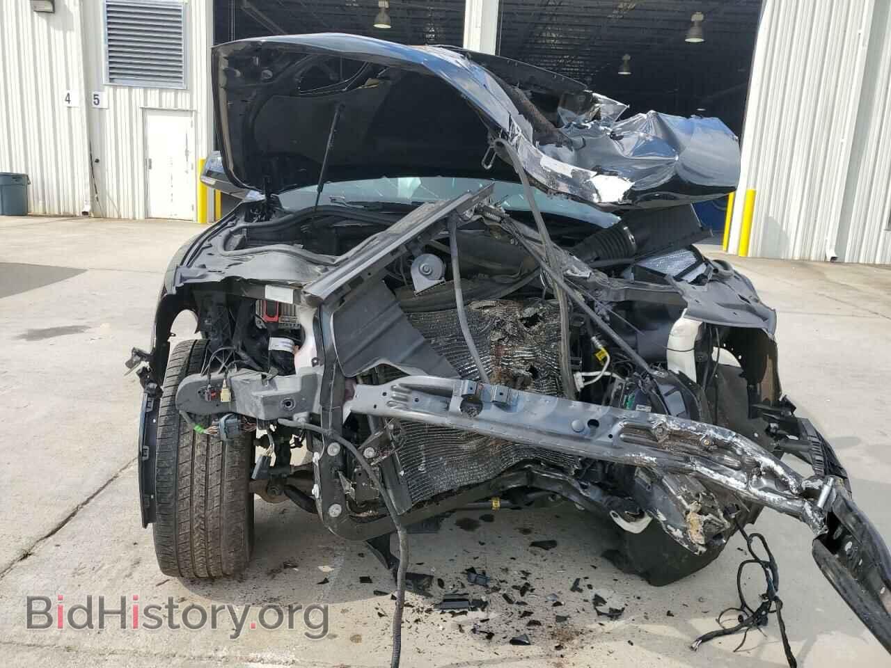 2020 DODGE DURANGO - VIN: 1C4SDHCT3LC393741 - Фото 5