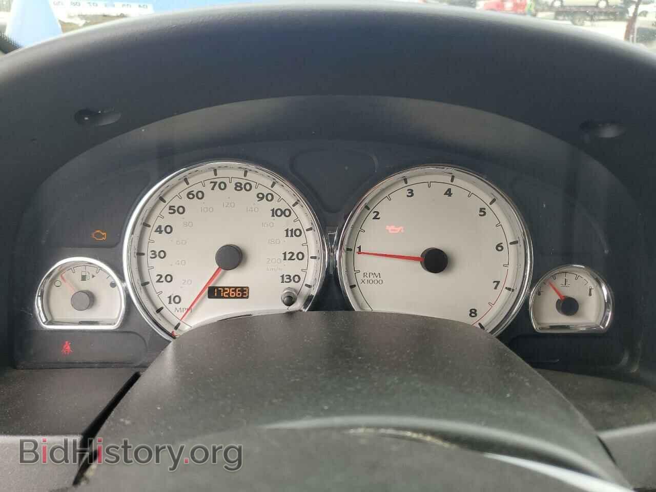 2006 SATURN VUE - VIN: 5GZCZ33D86S818459 - Фото 9