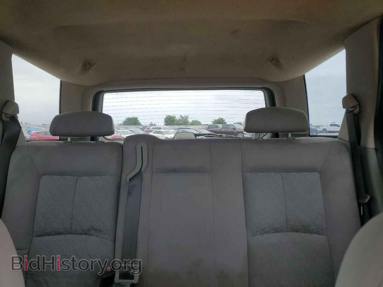 2006 SATURN VUE - VIN: 5GZCZ33D86S818459 - Фото 10