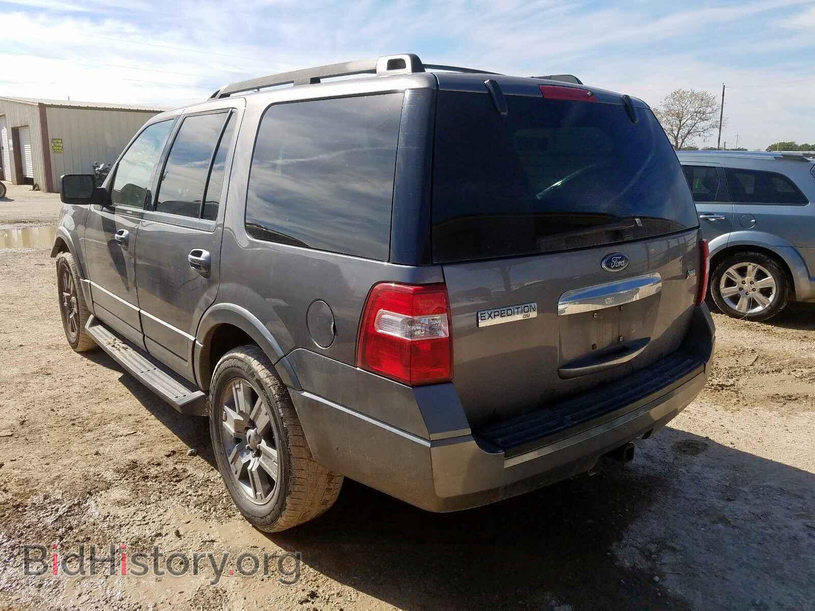 2010 FORD EXPEDITION - VIN: 1FMJU1F55AEA53987 - Фото 3