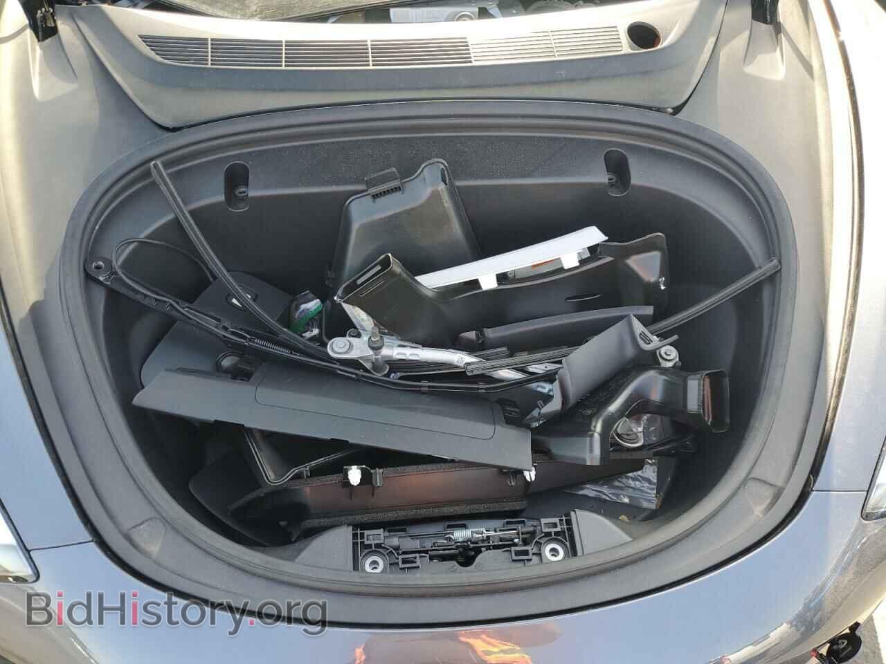2020 TESLA MODEL 3 - VIN: 5YJ3E1EB6LF640038 - Photo 11