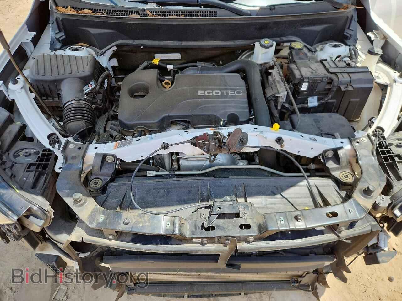 2020 GMC TERRAIN - VIN: 3GKALVEV2LL174239 - Photo 12