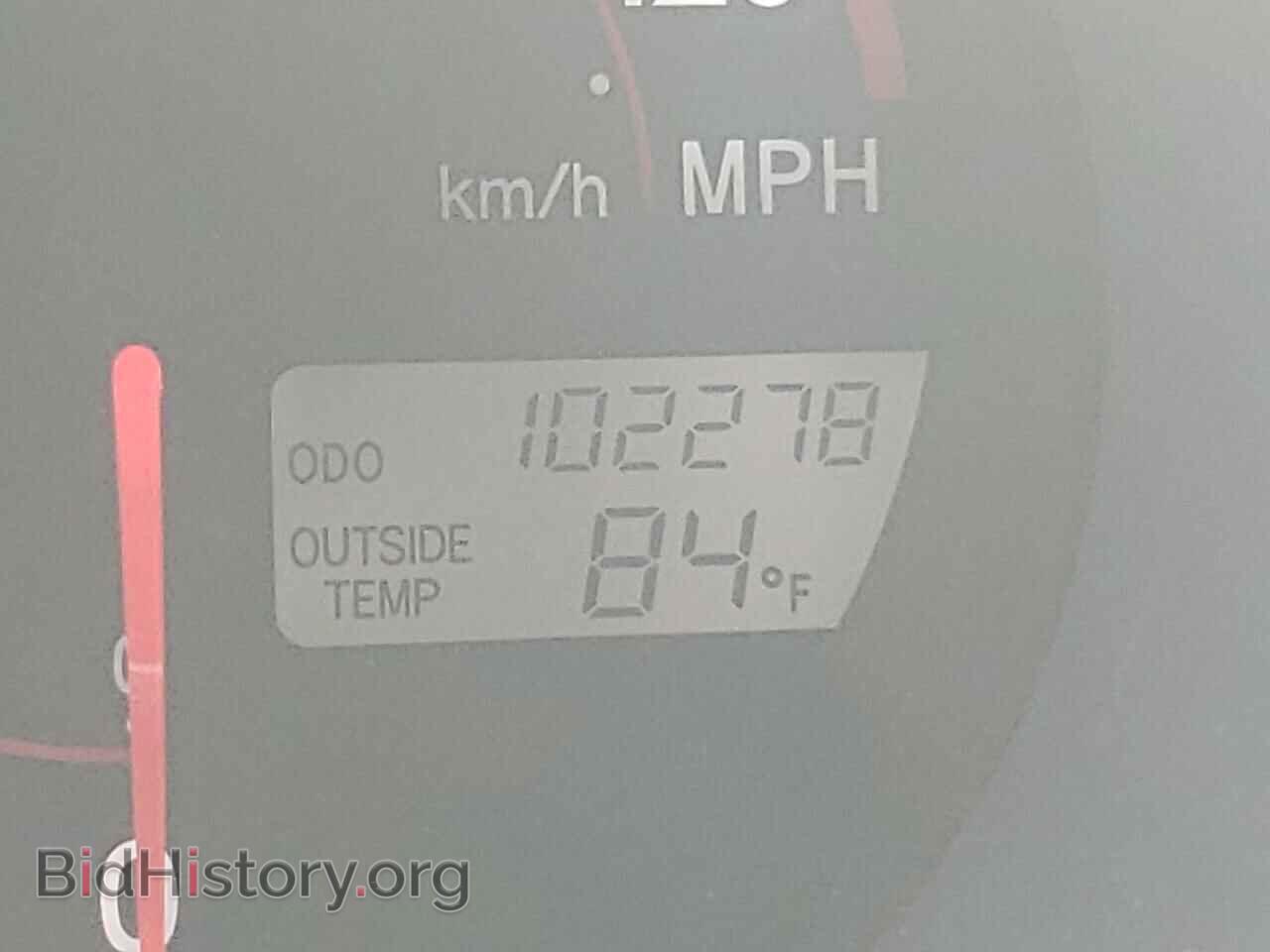 2006 TOYOTA COROLLA - VIN: 2T1KR32E36C616704 - Фото 8