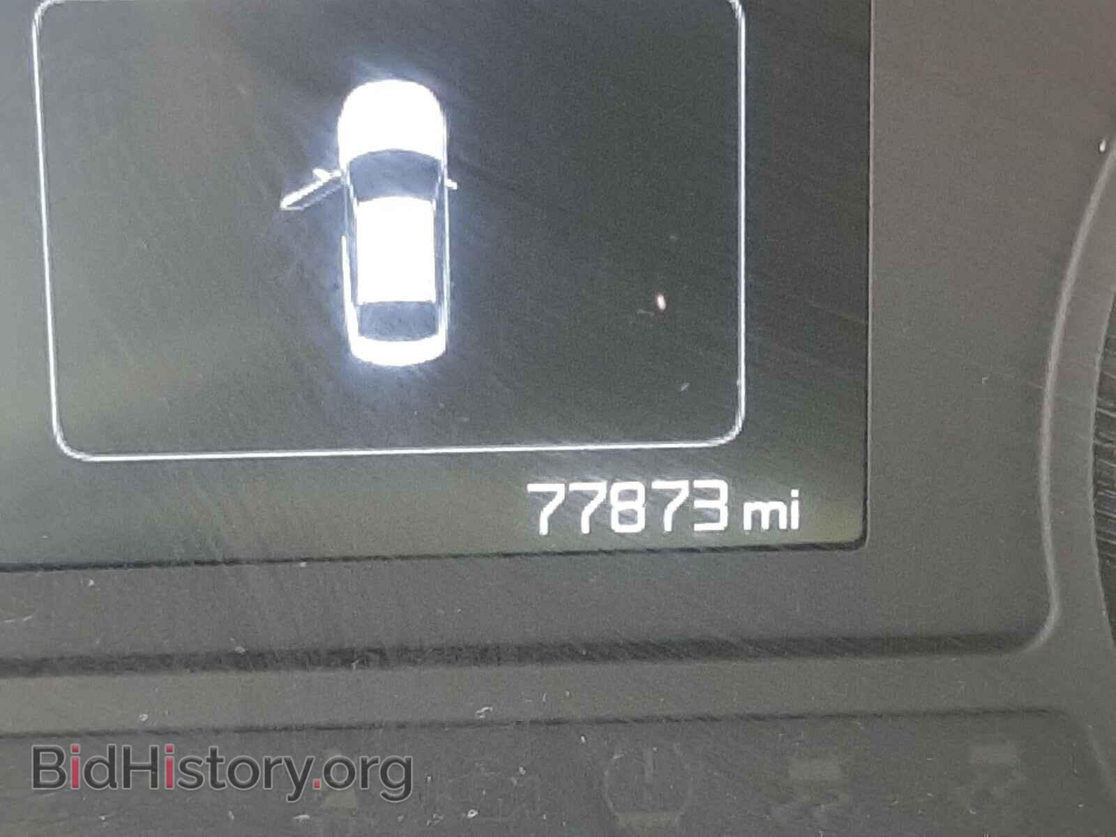 2016 KIA OPTIMA - VIN: 5XXGU4L39GG004590 - Фото 8