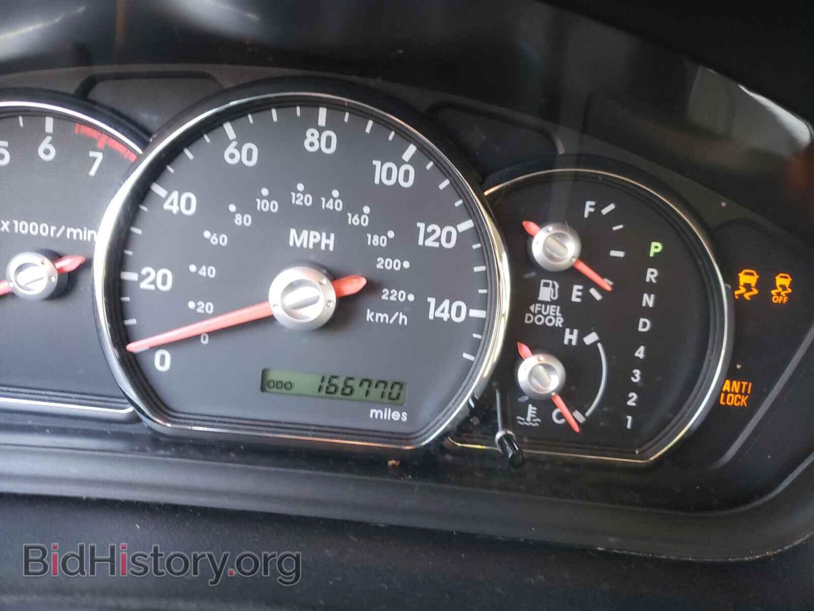2011 MITSUBISHI GALANT - VIN: 4A32B2FF5BE024713 - Фото 8