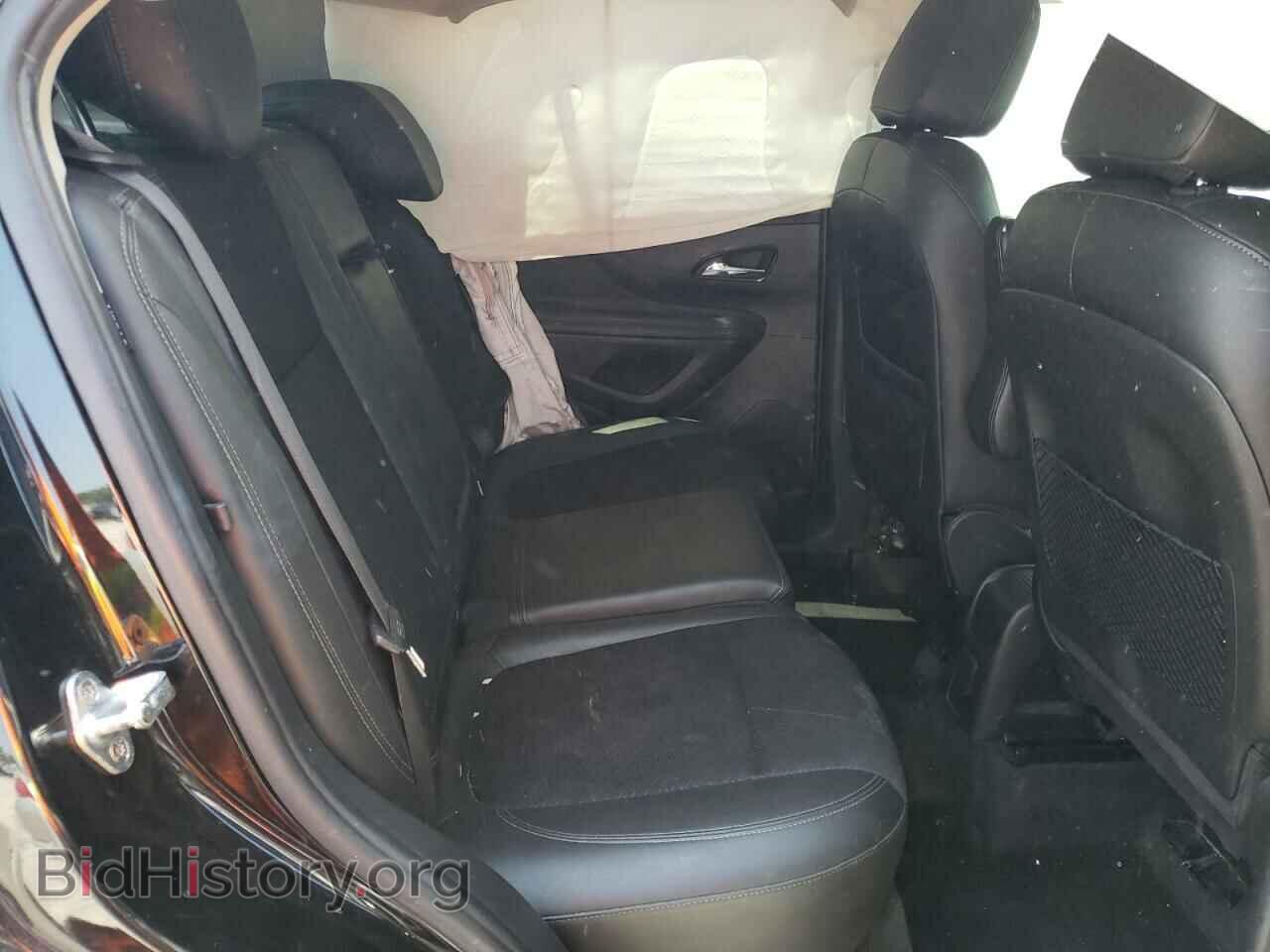 2017 BUICK ENCORE - VIN: KL4CJASB9HB044779 - Photo 6