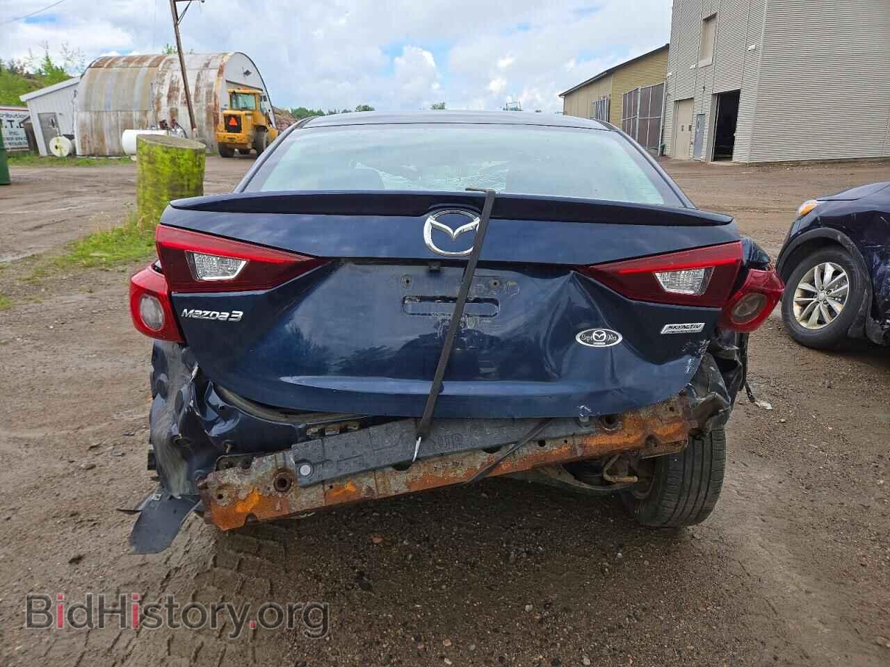 2015 MAZDA 3 - VIN: 3MZBM1V77FM221672 - Photo 6