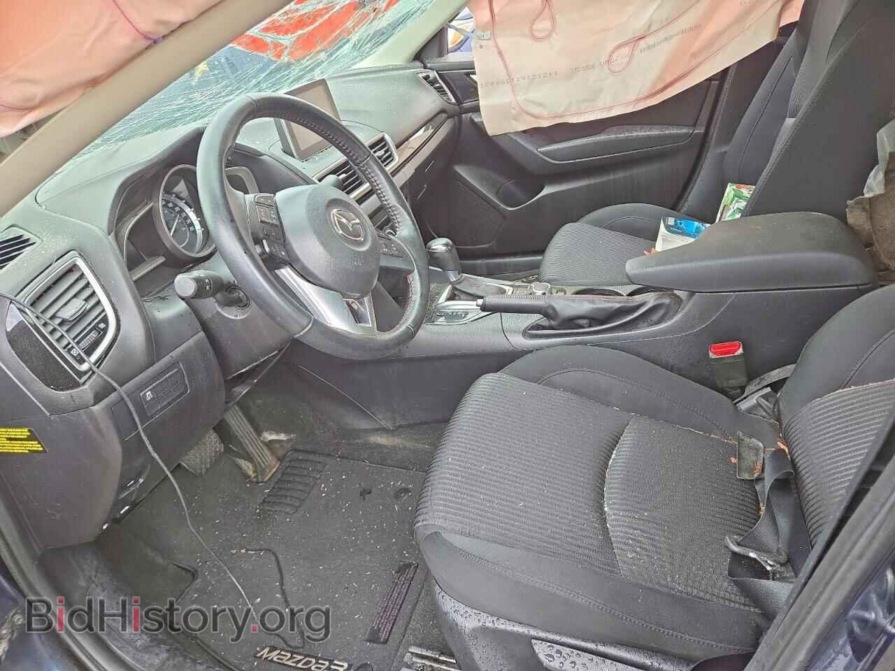 2015 MAZDA 3 - VIN: 3MZBM1V77FM221672 - Photo 7
