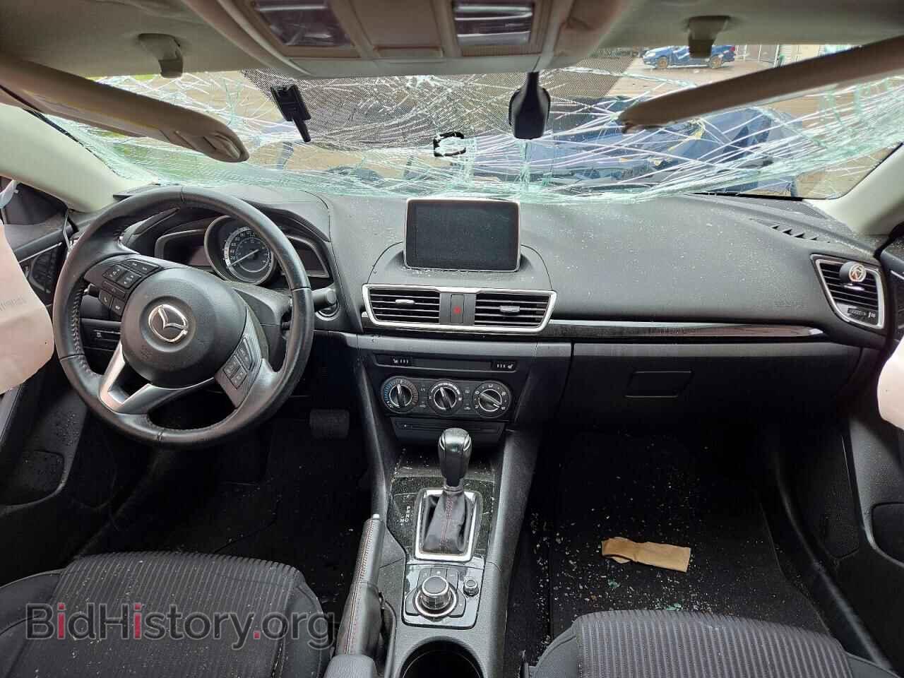 2015 MAZDA 3 - VIN: 3MZBM1V77FM221672 - Photo 8