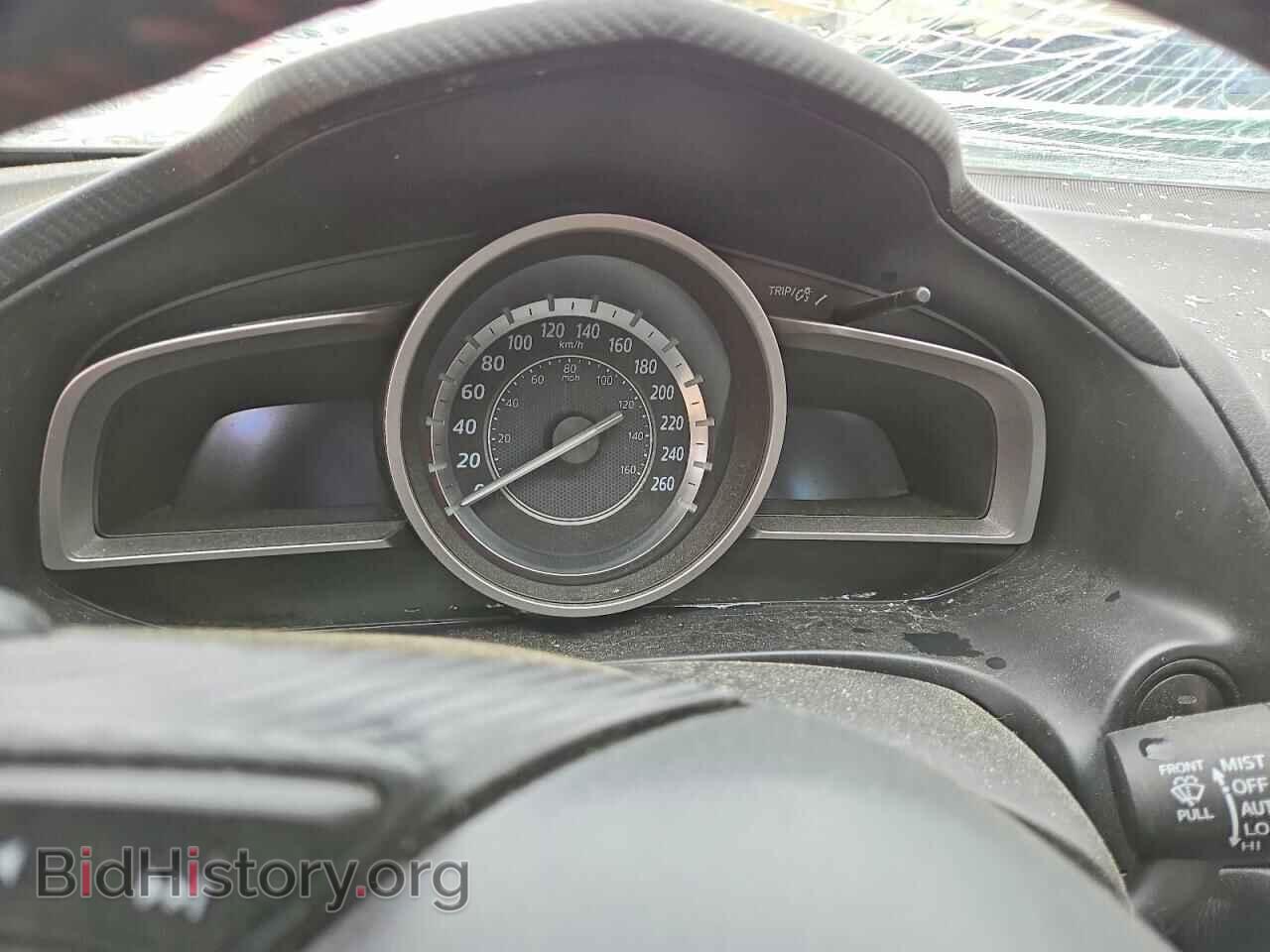 2015 MAZDA 3 - VIN: 3MZBM1V77FM221672 - Photo 9