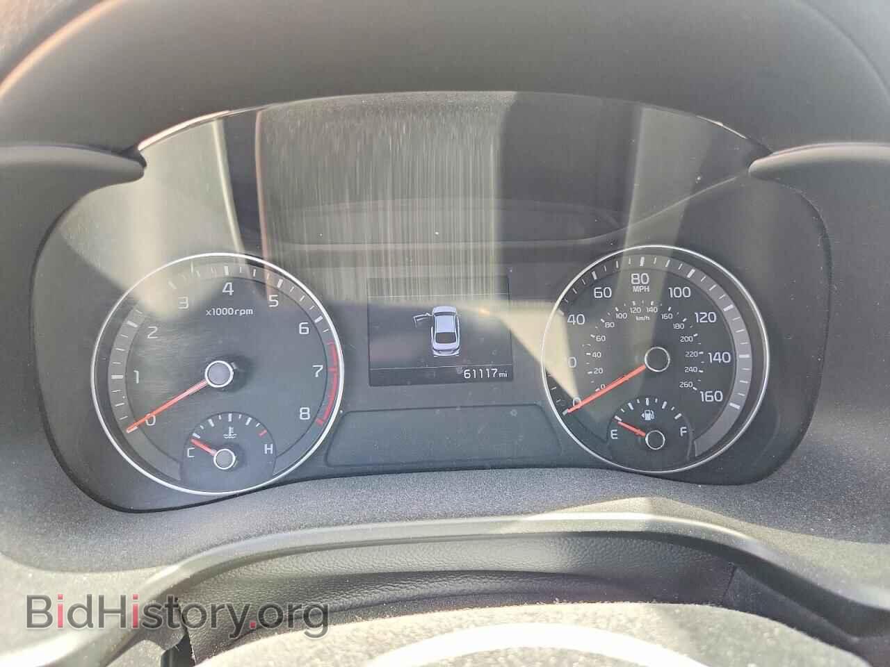 2021 KIA FORTE - VIN: 3KPF34AD9ME385145 - Фото 9