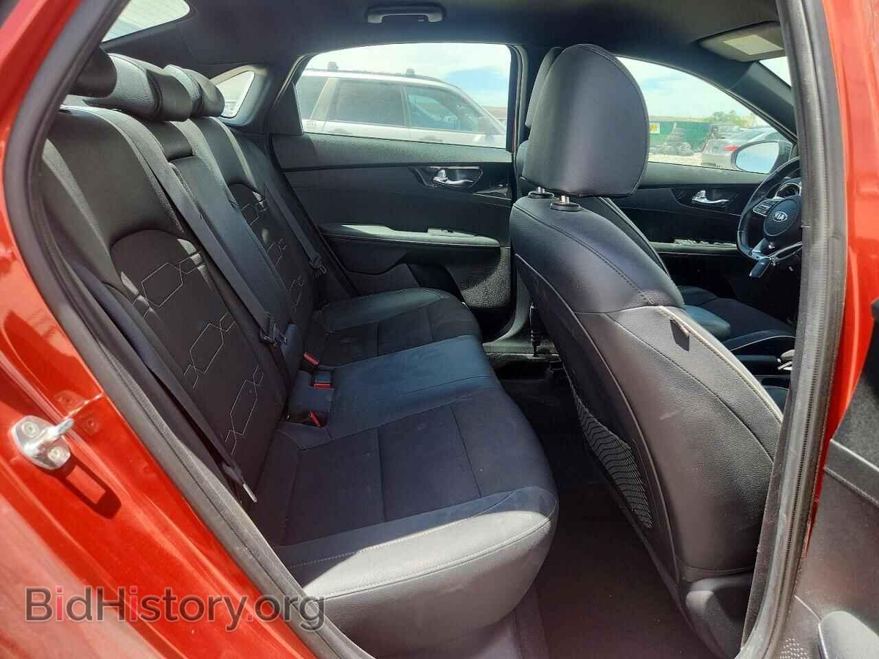 2021 KIA FORTE - VIN: 3KPF34AD9ME385145 - Фото 10