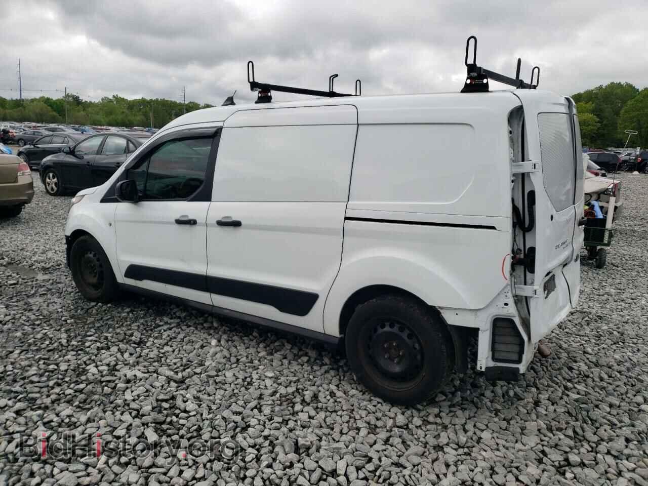 2019 FORD TRANSIT - VIN: NM0LS7F25K1419674 - Фото 2
