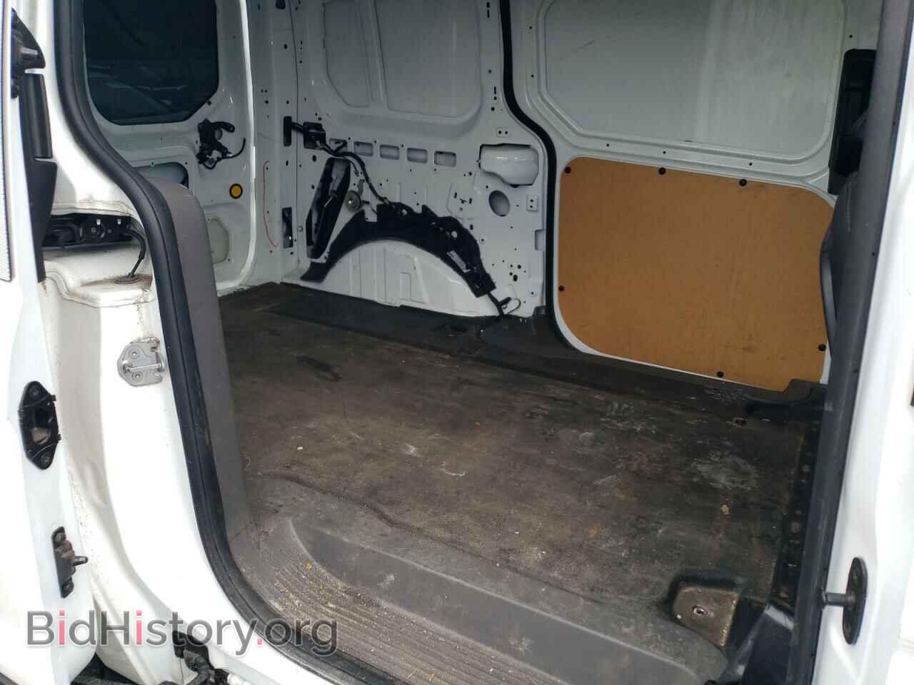 2019 FORD TRANSIT - VIN: NM0LS7F25K1419674 - Фото 11