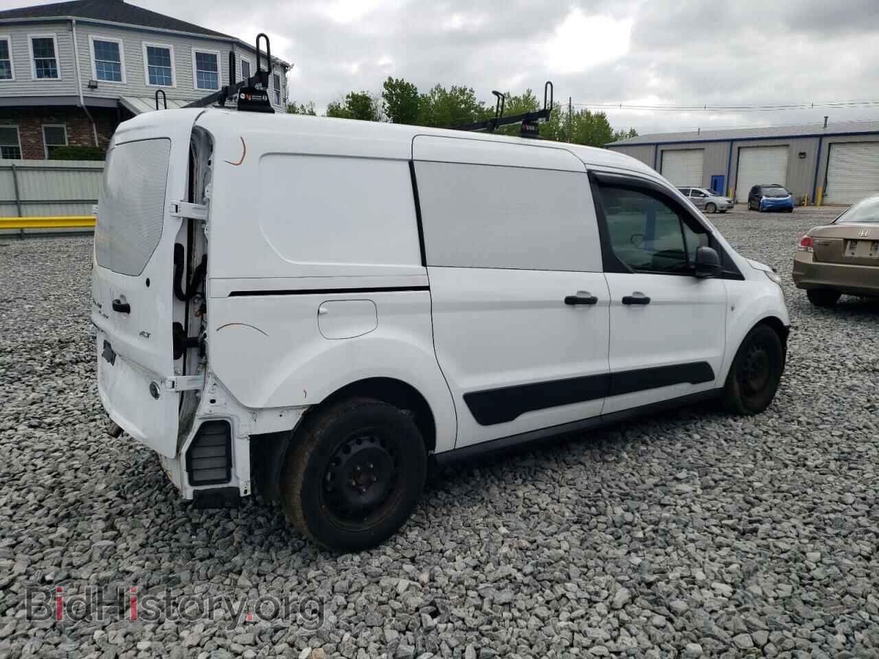 2019 FORD TRANSIT - VIN: NM0LS7F25K1419674 - Фото 3