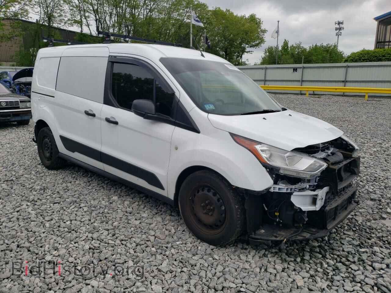 2019 FORD TRANSIT - VIN: NM0LS7F25K1419674 - Фото 4