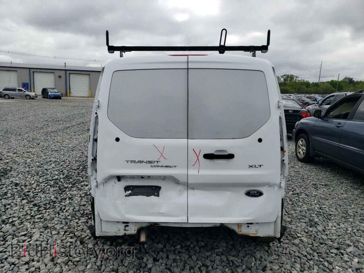 2019 FORD TRANSIT - VIN: NM0LS7F25K1419674 - Фото 6