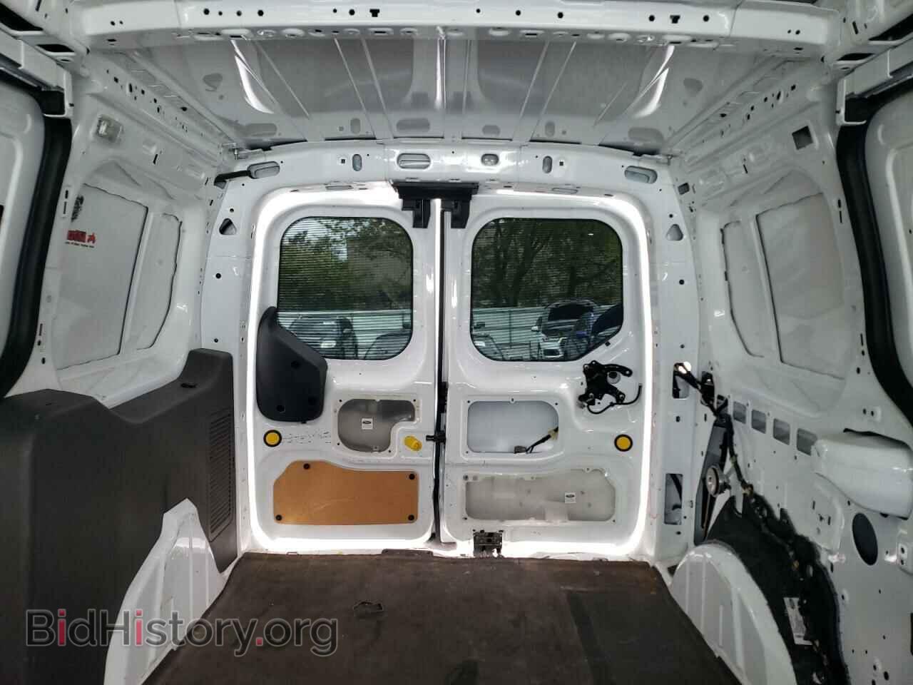 2019 FORD TRANSIT - VIN: NM0LS7F25K1419674 - Фото 10