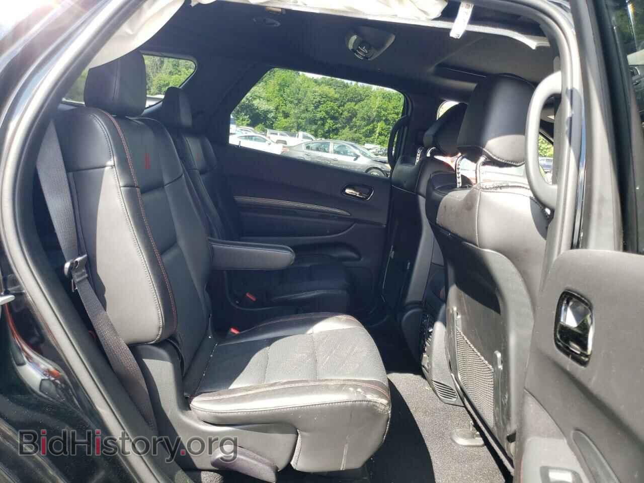 2024 DODGE DURANGO - VIN: 1C4RDJDG9RC111859 - Photo 11