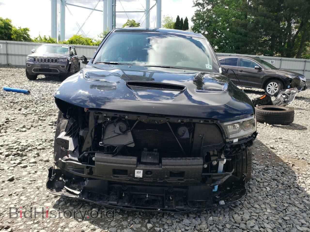 2024 DODGE DURANGO - VIN: 1C4RDJDG9RC111859 - Photo 5