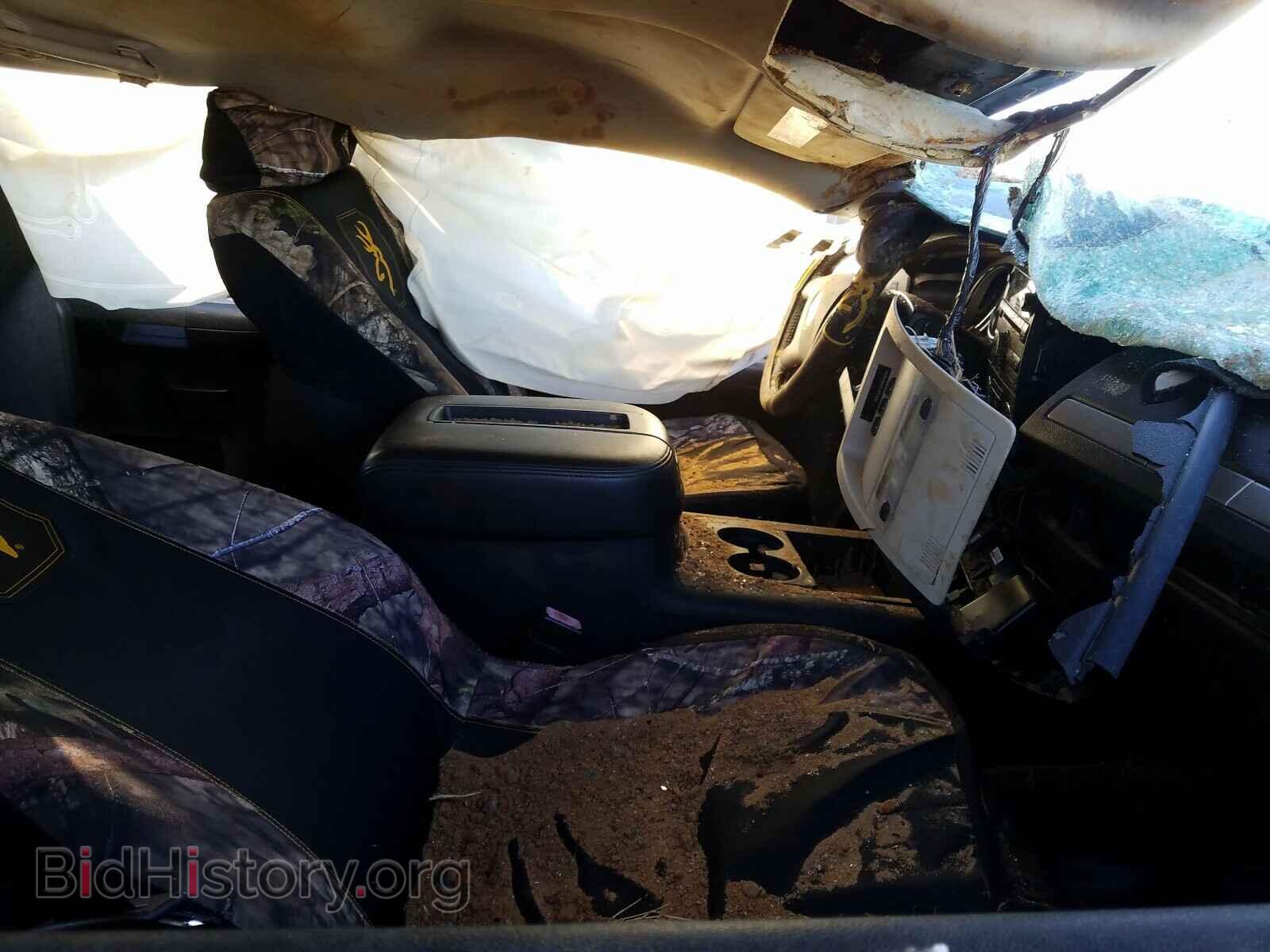 2007 CHEVROLET SILVERADO - VIN: 3GCEK13M77G526846 - Фото 5