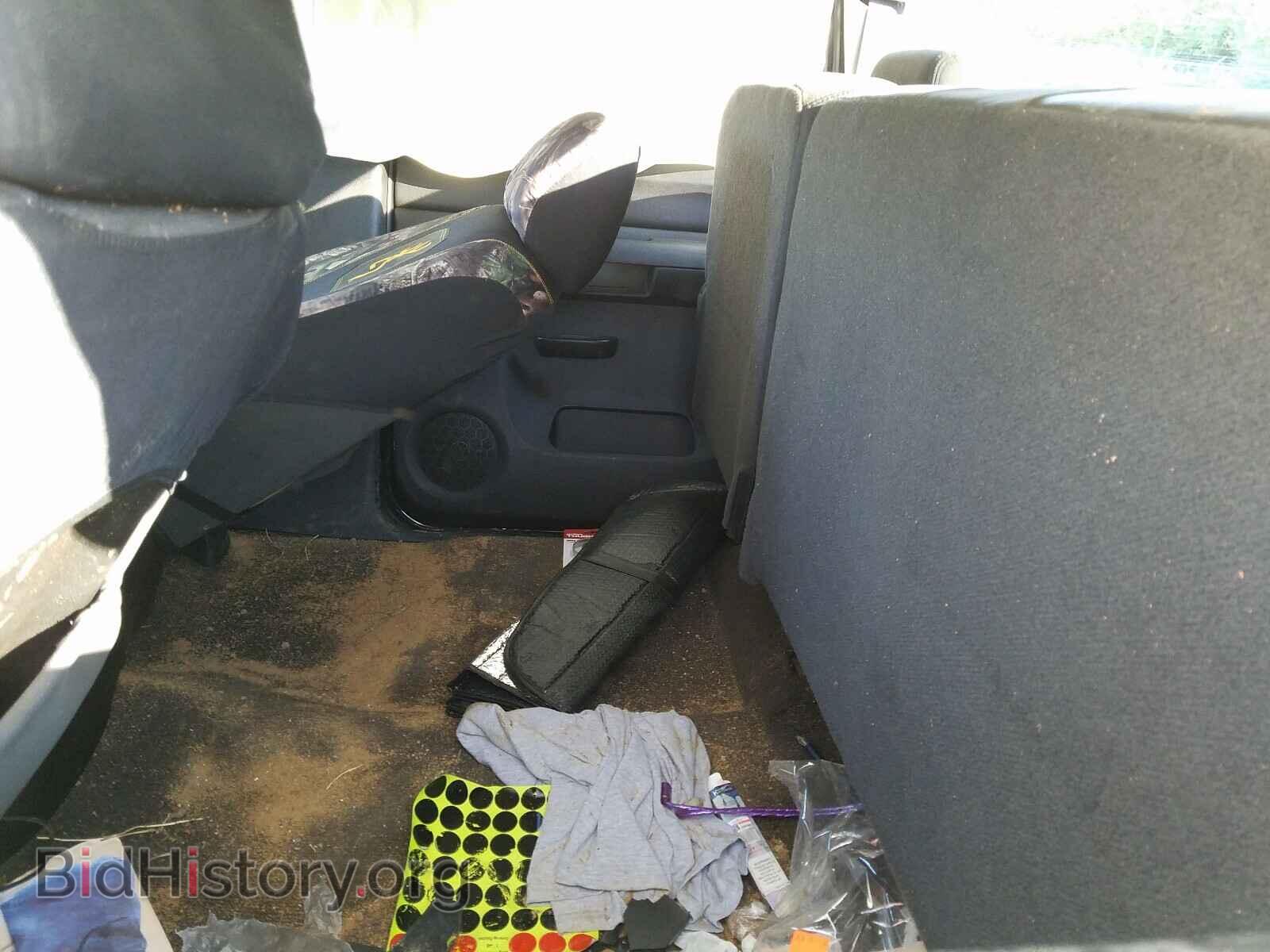 2007 CHEVROLET SILVERADO - VIN: 3GCEK13M77G526846 - Фото 6