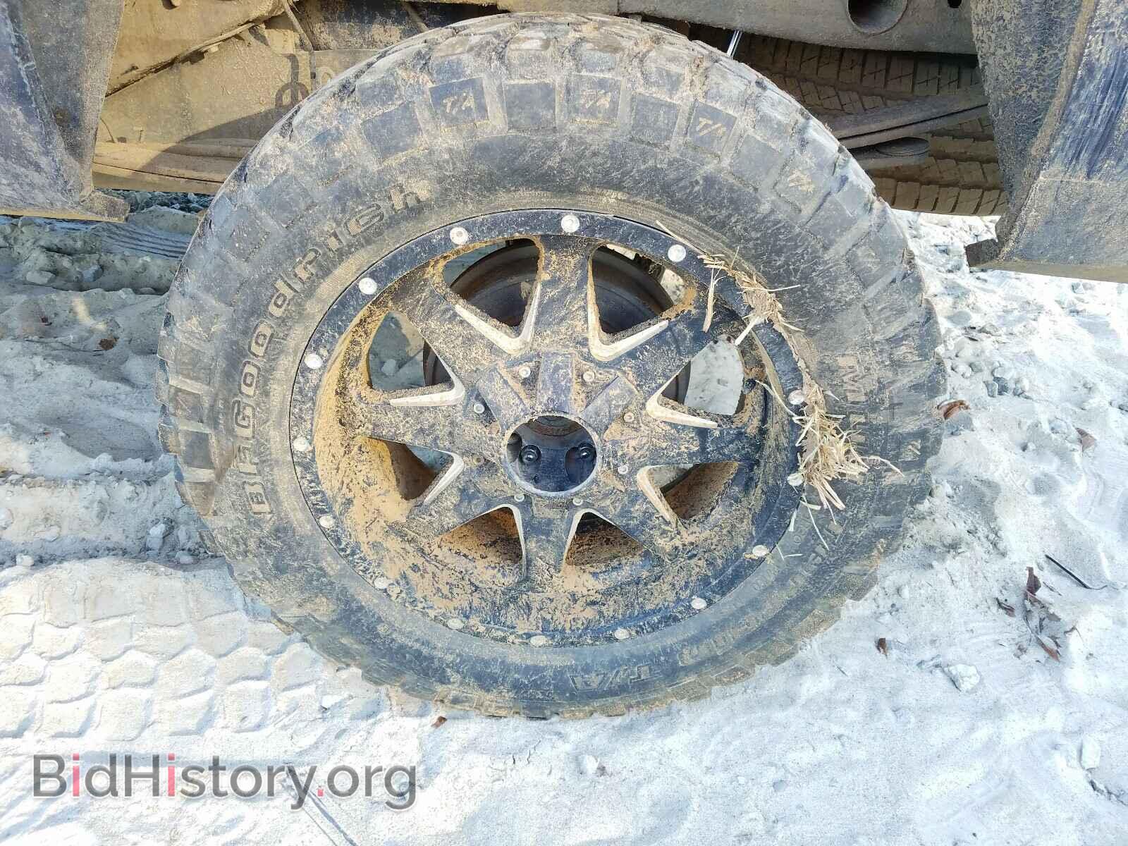 2007 CHEVROLET SILVERADO - VIN: 3GCEK13M77G526846 - Фото 10