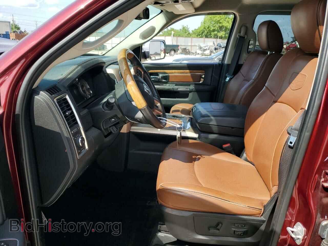 2017 RAM 1500 - VIN: 1C6RR7PT0HS522978 - Фото 7