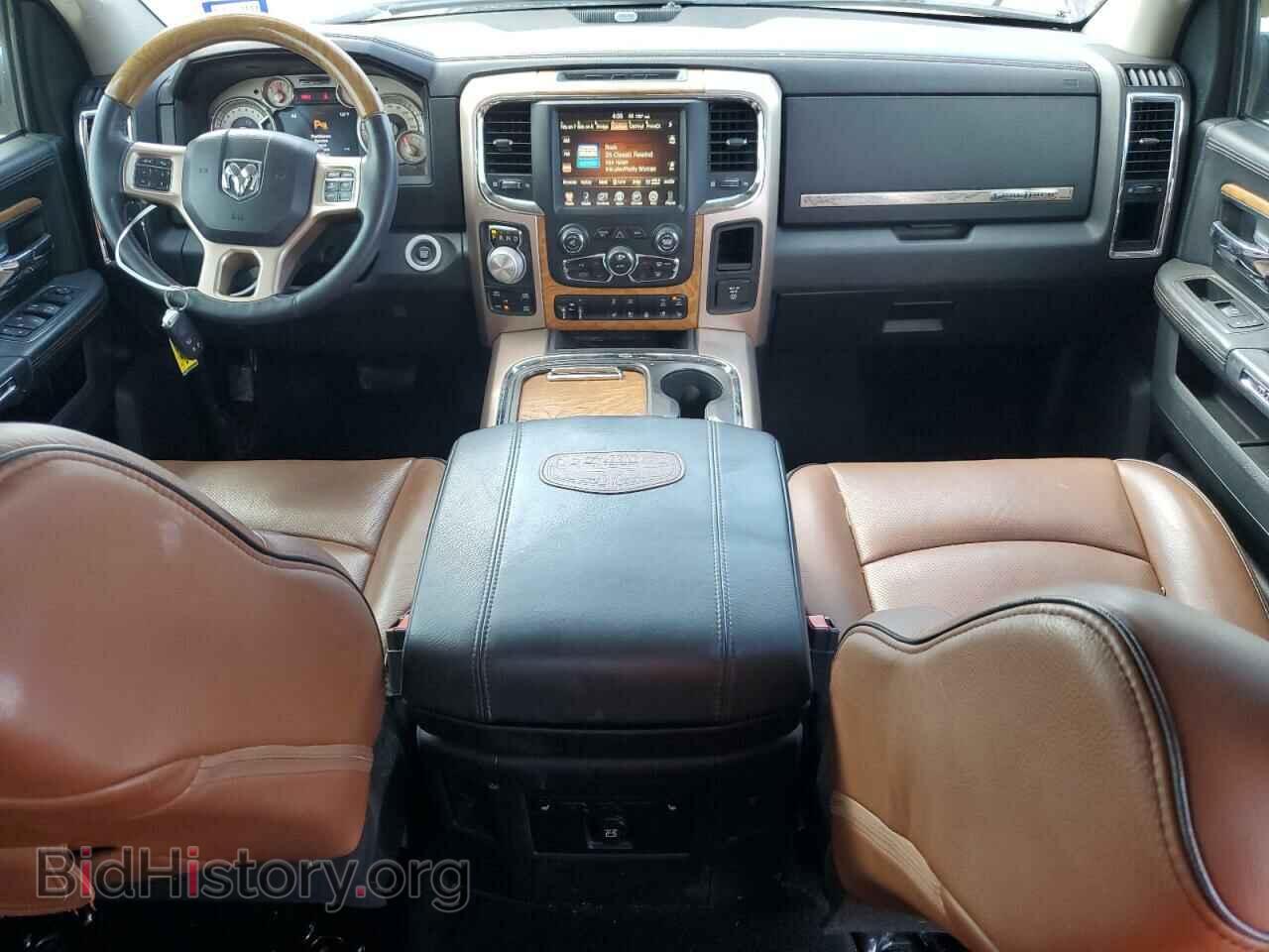 2017 RAM 1500 - VIN: 1C6RR7PT0HS522978 - Фото 8