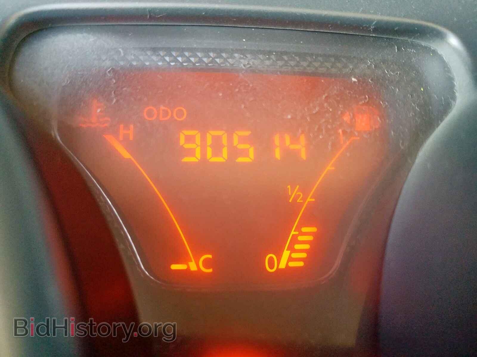 2012 NISSAN VERSA - VIN: 3N1CN7AP7CL848065 - Фото 8