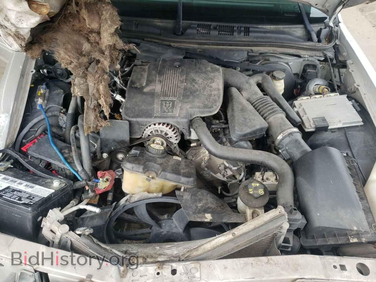 2007 FORD CROWN VIC - VIN: 2FAFP74VX7X137727 - Фото 7